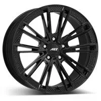 Aez ALASKA BLACK BLACK 11 x 20 / 5 x 130 ET60 CB71.6