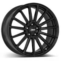 Aez ATLANTA BLACK BLACK 7.5 x 18 / 5 x 112 ET46 CB57.1