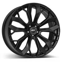 Aez LEIPZIG BLACK BLACK 10.5 x 22 / 5 x 112 ET43 CB66.6