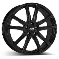 Aez MONTREAL BLACK BLACK 8 x 20 / 5 x 112 ET45 CB70.1