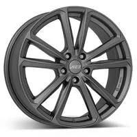 Aez TIOGA GRAPHITE GRAPHITE MATT 7.5 x 17 / 5 x 112 ET30 CB66.6