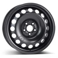 Alcar AUDI, SEAT, SKODA, VOLKSWAGEN 6.5 x 16 / 5x100 ET42 CB57 9680