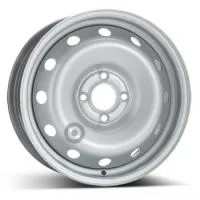 Alcar DACIA (RENAULT) 6 x 15 / 4x100 ET50 CB60 7635
