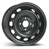 Alcar FORD 6 x 15 / 4x108 ET37.5 CB63.3 5005