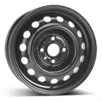 Alcar HYUNDAI 5 x 14 / 4x100 ET45 CB54 6675