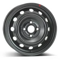 Alcar HYUNDAI, KIA 5 x 14 / 4x100 ET46 CB54 5490