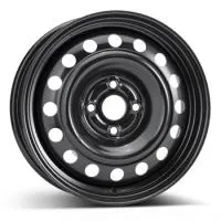 Alcar KIA 5.5 x 15 / 4x100 ET36 CB54 7530