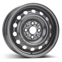 Alcar MAZDA 5.5 x 14 / 4x100 ET45 CB54 6545