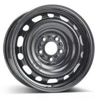 Alcar MAZDA 6.5 x 16 / 5x114,3 ET42 CB67 9127