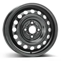 Alcar 4.5X14 5215 STEEL WHEEL