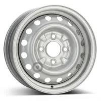 Alcar NISSAN 5.5 x 14 / 4x114,3 ET45 CB66 6375