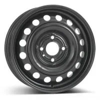 Alcar NISSAN 5.5 x 15 / 4x100 ET45 CB60 6775
