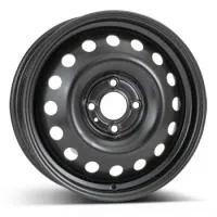 Alcar NISSAN 5.5 x 15 / 4x100 ET50 CB60 8305