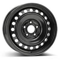 Alcar NISSAN 6.5 x 16 / 5x114,3 ET40 CB66 8177