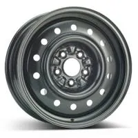 Alcar NISSAN 6.5 x 16 / 5x114,3 ET40 CB66 9735
