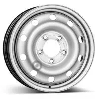 Alcar NISSAN, OPEL, RENAULT 6 x 16 / 5x130 ET66 CB89 9495