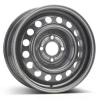 Alcar RENAULT 5.5 x 14 / 4x100 ET36 CB60 6530
