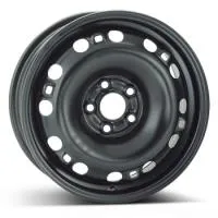 ACÉLFELNI 6JX15 5X 100X 57 ET38 7760 SEAT/SKODA/VW