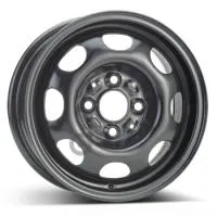 Alcar SEAT, VOLKSWAGEN 5.5 x 13 / 4x100 ET43 CB57 4645