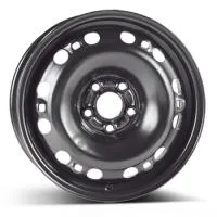 ACÉLFELNI 6JX15 5X 100X 57 ET43 8000 SKODA