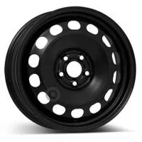 ACÉLFELNI 6X16 5X 100X 57,09 ET40 6977 SKODA
