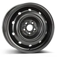 Alcar SUBARU 6.5 x 16 / 5x100 ET48 CB56 9552
