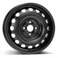 Alcar TOYOTA 5 x 15 / 4x100 ET39 CB54 7615