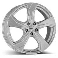 Dezent KB SILVER SILVER 8 x 19 / 5 x 112 ET54 CB66.6
