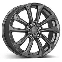 Dezent KS GRAPHITE GRAPHITE MATT 7.5 x 19 / 5 x 114.3 ET51 CB67.1