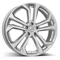 Dezent TA SILVER SILVER 7 x 18 / 5 x 112 ET22 CB66.6