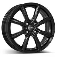 Dezent TN BLACK BLACK 7 x 17 / 4 x 100 ET45 CB60.1