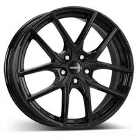 Dezent TO BLACK BLACK 7.5 x 18 / 5 x 114.3 ET55 CB67.1
