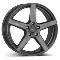 Dezent TY GRAPHITE GRAPHITE MATT 6.5 x 16 / 5 x 112 ET48 CB57.1