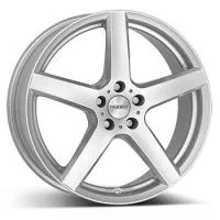 Dezent TY SILVER 7 x 16 / 5 x 112 ET41 CB66.6