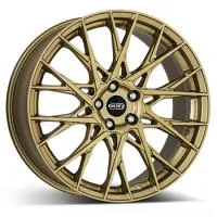 Dotz FUJI GOLD GOLD 8 x 20 / 5 x 112 ET45 CB57.1