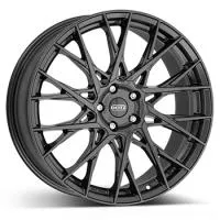 Dotz FUJI GREY GUNMETAL 7.5 x 18 / 4 x 108 ET45 CB63.4