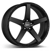 Dotz MARINABAY BLACK BLACK MATT 8.5 x 18 / 5 x 114.3 ET45 CB71.6