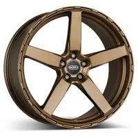 Dotz MARINABAY BRONZE BRONZE MATT 9.5 x 20 / 5 x 112 ET40 CB70.1
