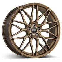 Dotz SUZUKA BRONZE BRONZE MATT 9 x 20 / 5 x 112 ET40 CB70.1