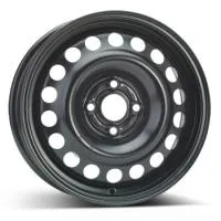 Alcar OPEL 6 x 15 / 4x100 ET49 CB56.5 8390