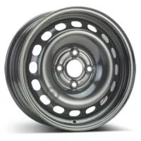 Alcar AUDI 6 x 15 / 4x108 ET37 CB57 9110