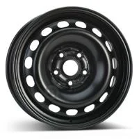 Alcar AUDI 7 x 16 / 5x112 ET42 CB57 9885