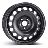 Alcar AUDI, SEAT, SKODA, VOLKSWAGEN 6.5 x 16 / 5x100 ET42 CB57 9680