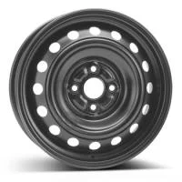 Alcar DAIHATSU, TOYOTA 5.5 x 15 / 4x100 ET45 CB54 7890