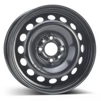 Alcar FIAT 5.5 x 14 / 4x98 ET35 CB58 6165