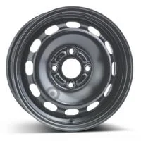 Alcar FORD 5.5 x 14 / 4x108 ET37.5 CB63.3 6355