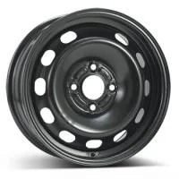 Alcar FORD 6 x 15 / 4x108 ET37.5 CB63.3 5005