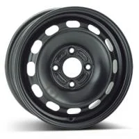 Alcar FORD, MAZDA 5.5 x 14 / 4x108 ET47.5 CB63.3 6275