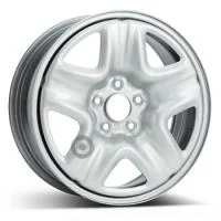 Alcar HONDA 6.5 x 17 / 5x114,3 ET50 CB64 9312