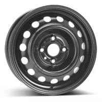 Alcar HYUNDAI 5 x 14 / 4x100 ET45 CB54 6675